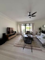 Pinewood Gardens (D10), Condominium #564176361